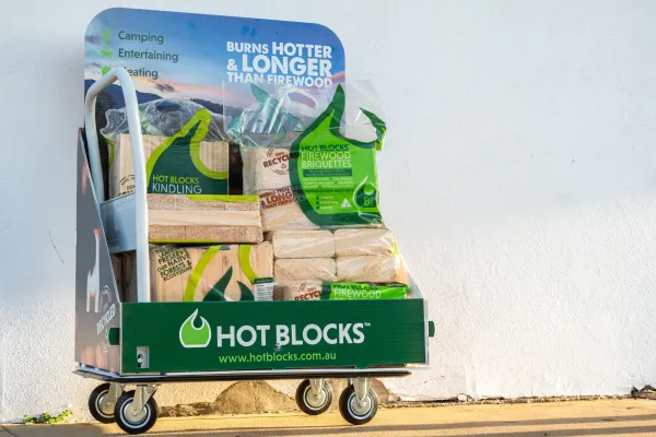 Hot Blocks x NB Media 13